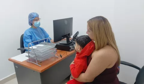 Recomiendan aprobar por insistencia proyecto de horarios extendidos en centros de salud