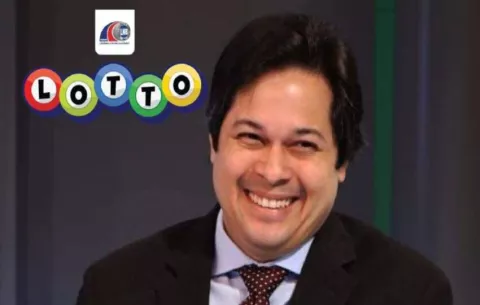 Corte declara  ilegal adenda de Lotto y Pega 3, los juegos impulsados por Publio De Gracia 