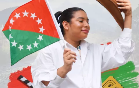 Tiffany García es eliminada de 'La Mansión del Chiri'