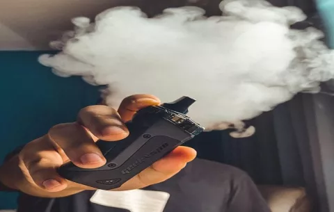 Hacen llamado a la Asamblea Nacional para la regulación de cigarrillos electrónicos