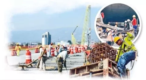 Gremios ven con 'buenos ojos' mesa técnica para reactivar el sector de la construcción