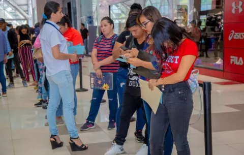 Cciap: desafío de Panamá es consolidar empleos formales y sostenibles