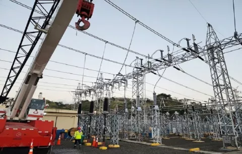 La sectorización del suministro eléctrico reduce la competencia en el mercado