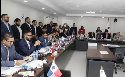 Comienzan sustentaciones para presupuesto de 2027