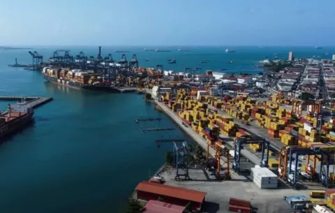 Panamá espera llegar a un entendimiento con China por el tema de los puertos