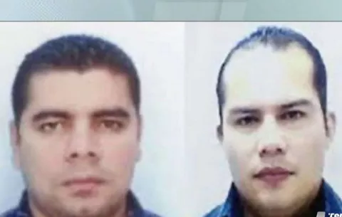 Defensa de William Pittí y Ronny Rodríguez pide nulidad; se les ha violado al debido proceso