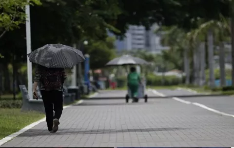 En Panamá no existe tal cosa como ola de calor, asegura directora del Imhpa