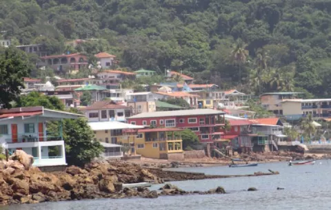 Minsa limita uso de agua potable en Taboga por falla en planta potabilizadora 