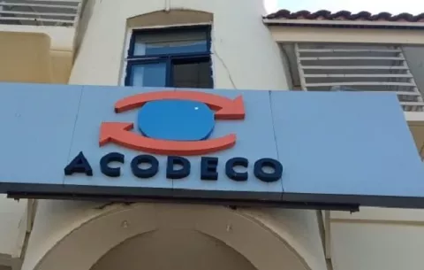 Acodeco alerta para no pasar un mal rato para la fiesta del fútbol: 'No te dejes meter un gol para el Mundial'