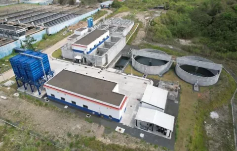 Planta de Chilibre en "cuidados intensivos": IDAAN pierde el 50% del agua potable por fugas