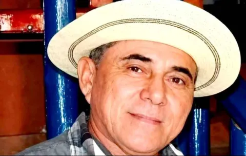 Luto en el folclor panameño: Fallece Miguel "Miguelito" Cano, "El Látigo de Valle Rico"