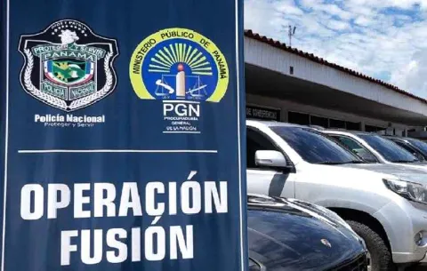 Inician alegatos de conclusión en el juicio de la "Operación Fusión" 