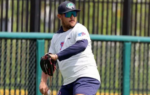 Béisbol de Panamá inicia entrenamientos para los Centroamericanos y del Caribe 2026