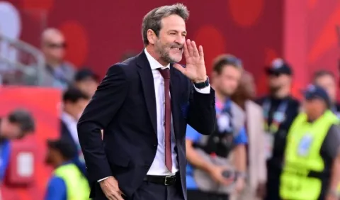 ¿Christiansen habrá tocado techo con la selección de Panamá?