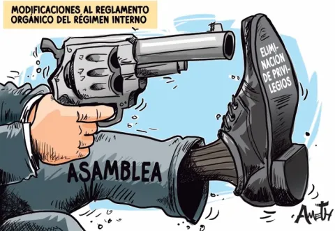 Trazo del Día – 15 de julio de 2026