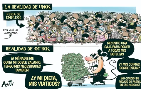 Trazo del Día – 16 de julio de 2026