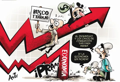 Trazo del Día – 27 de julio de 2026