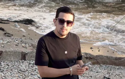 Asesinan a balazos al cantante de regional mexicano Adán R en Culiacán