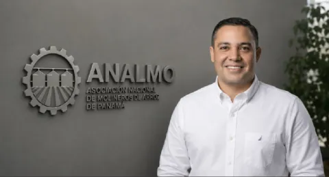 Asociación Nacional de Molineros de Arroz tiene nuevo presidente