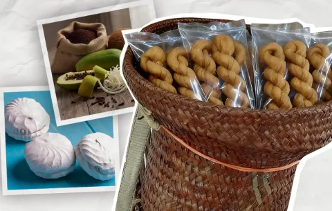 ¿Cuáles son las artesanías de consumo más populares?
