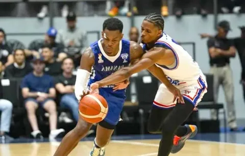 Panamá vence a Cuba y sella su boleto a la Segunda Ronda de los Clasificatorios FIBA