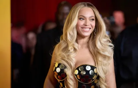 Beyoncé lanza su primera nueva canción en dos años, 'Morning Dew (Donk)'