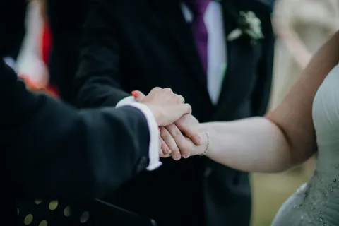 Tribunal Electoral oficializa más de 2,000 bodas en primer semestre
