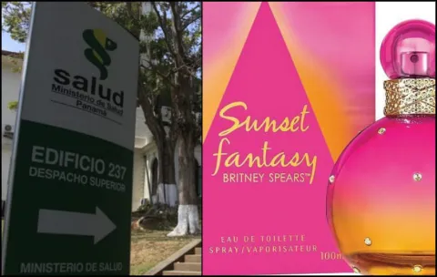 Panamá cancela registro sanitario y ordena retirar perfume de Britney Spears por ingrediente prohibido