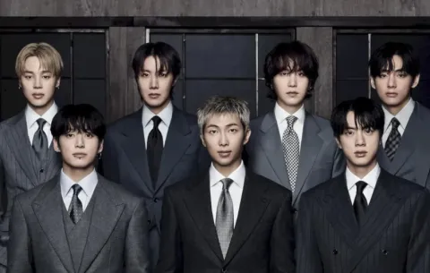BTS no competirá en los Grammy 2027: ¿por qué no postulará su música?