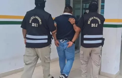 Operación Pandora: Capturan a presunto cabecilla del fraude de $40 millones en la DGI
