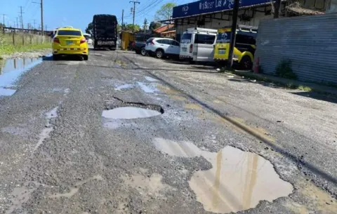 ¿Qué incide en el mal estado de las carreteras?; esto dicen expertos de la UP