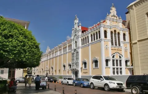 Panamá gestiona repatriación de los restos de panameño fallecido en el conflicto entre Rusia y Ucrania