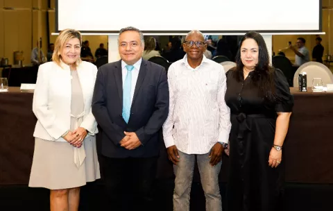 Minsa anuncia la IV Carrera Caminata "A todo pulmón" contra el tabaco y el vapeo