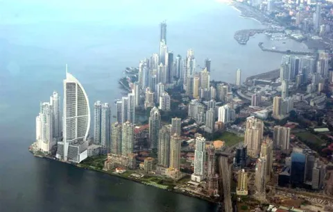 La actividad económica de Panamá acelera su ritmo: registra crecimiento del 5.19% interanual en mayo