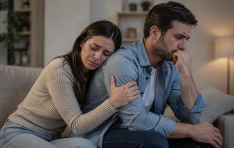 Codependencia emocional: ¿A qué señales debes prestarle atención?