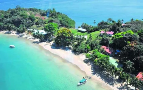 Estricto aislamiento en Coiba: Reclusos peligrosos ceden y levantan huelga de hambre
