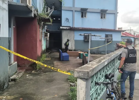 Terror en Bambú Lane y Alto de Los Lagos: Dos menores sufren múltiples impactos de bala en Colón