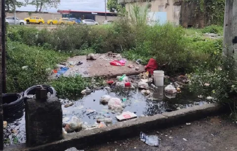 Autoridades de salud confirman la segunda muerte por dengue en la provincia de Colón