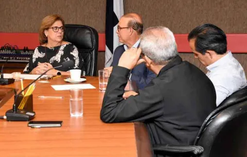 Gremios empresariales reactivan el Comité Intergremial del Agua para enfrentar la crisis hídrica en Panamá