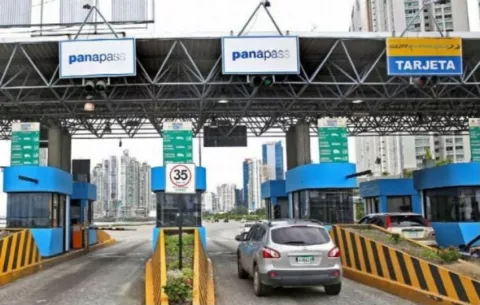 ENA suspende cierre del Corredor Sur entre Paitilla y Costa del Este  