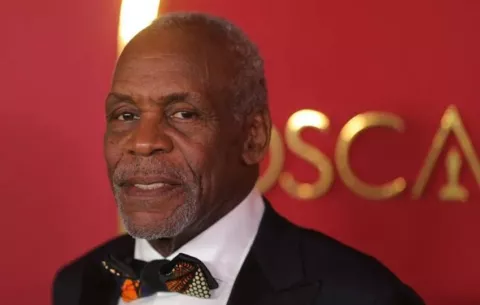Danny Glover revela que padece Alzheimer: 'Puedo vivir con ello, de alguna manera'
