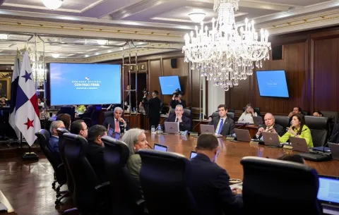 El Gobierno aprueba crédito adicional por $9.4 millones para Descentralización y MiCultura