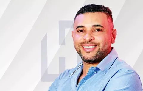 Hallan muerto a Héctor Sambrano, representante de Barrio Colón y procesado por los auxilios económicos