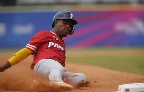 Panamá debuta con triunfo sobre México en el béisbol de los Centroamericanos y del Caribe 2026