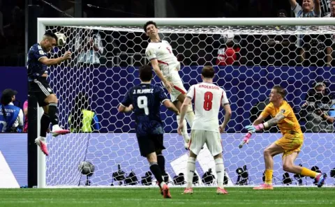 Lautaro Martínez: 'Siempre soñé con hacer este gol'