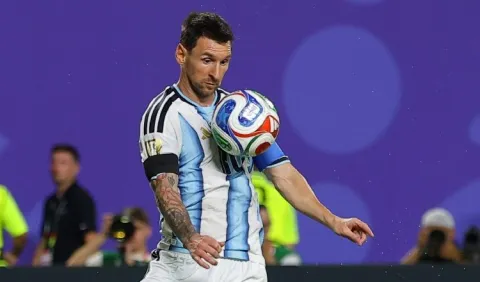 Inglaterra y  Argentina: una rivalidad histórica