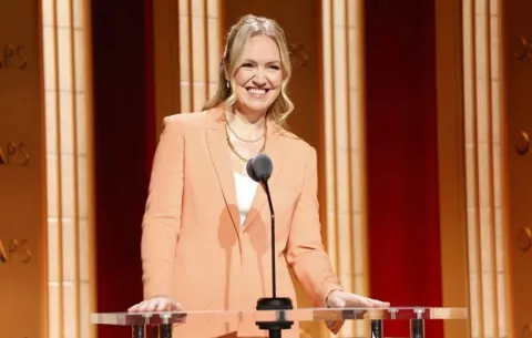 Lynette Howell Taylor es reelegida como presidenta de la Academia de Hollywood