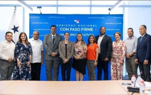 Norma Alicia Jurado de Dickson es galardonada con la Condecoración San José 2026 por su legado artesanal