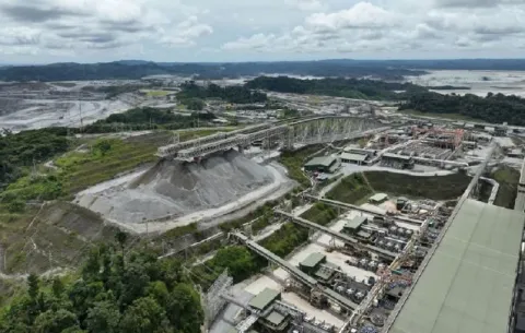 Los "principios no negociables" que marcarán el futuro de la mina de cobre en Donoso