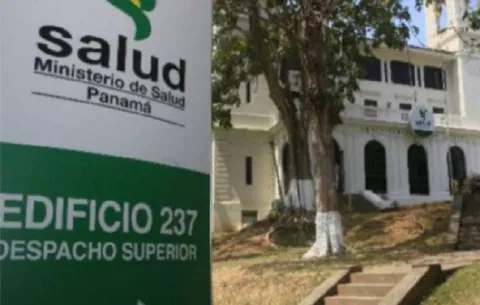 Panamá y Costa Rica impulsan carnet sanitario binacional para la población Ngäbe Buglé